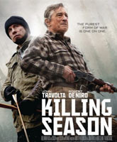 Killing Season /  